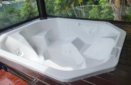 Casa grande maravilhosa e aconchegante, 5 quartos - Foto 32