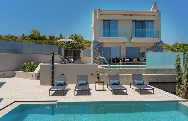 Luxury Villa Aqua With 2 Private Pools - Foto 20