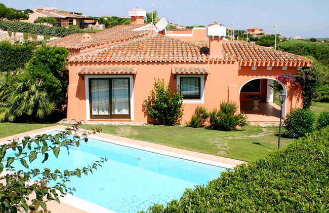 Country Village Sea Villas - Foto 1