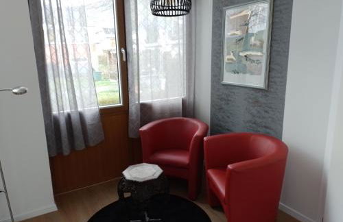 FeWo Dolium Bernkastel-Kues Graach - Foto 12