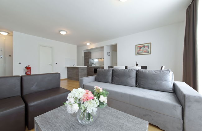 Sunnyside Apartments Petrčane - Foto 30