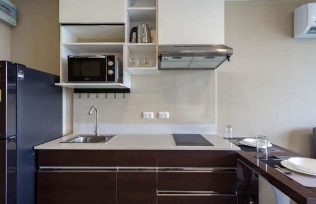 Mai Khao Beach Condotel by Villacarte - Photo 8