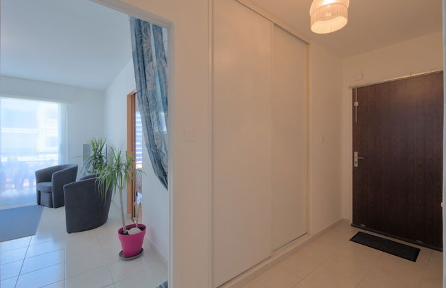 L'Hippocampe T2 balcon - Foto 15