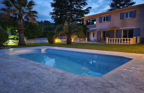 La Bastide Bleue - Foto 15