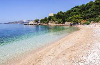 Poseydon Beach Bungalow - Foto 1