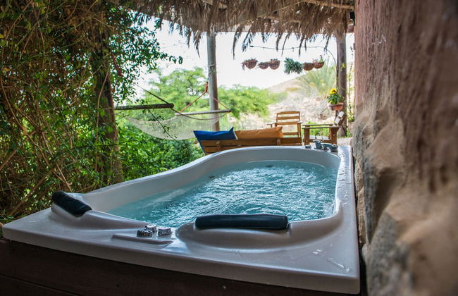 Carmey Avdat Farm - Foto 8