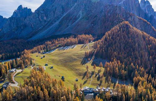 Rotwandwiesen Chalets SKI IN/OUT - 1900mt - Foto 16