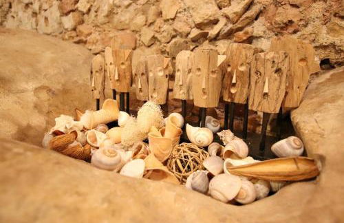 ROCHE-Rock in the heart of the Old Town - Foto 25