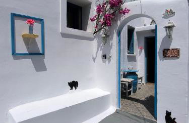 Rustic House Archangelos - Foto 22