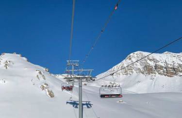 Superbe chalet avec vue montagne - Foto 8
