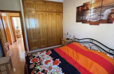 Llanos del Peral - Zurgena - sleeps 6 - R092 - Foto 11