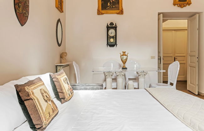 Bright and Spacious Philbeach Garden Apartment - Foto 14