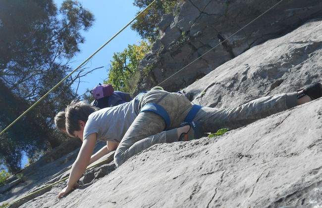 Camping Agrituristico Carso - Foto 9