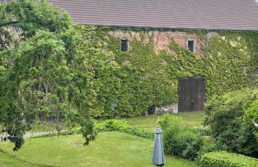 Gartenwohnung - Foto 8