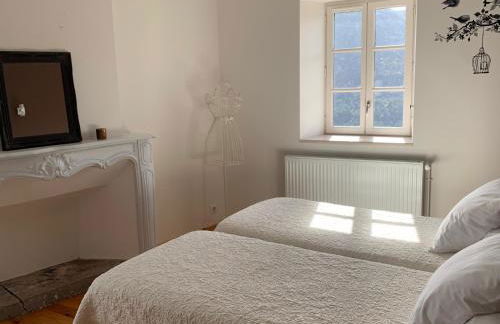 Gîte l'oustal de la fontaine Grand Causses et Gorges du Tarn - Foto 31