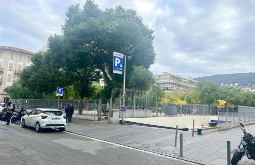 Brand new flat with terrace and parc view - Foto 18