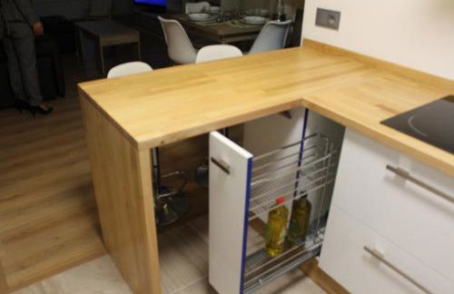 Rosalía de Castro, 41 - Centro - VUT-CO-01904 - Photo 49