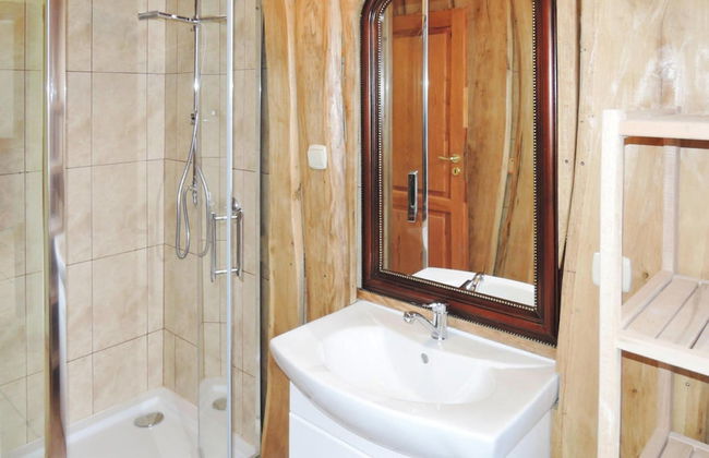 Holiday Home in Nowe Warpno - Photo 27