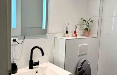 Cozy Private Apartment - Foto 7