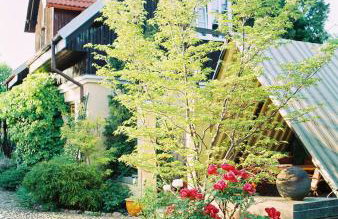 Willa Reglówka Stylowy dom Pachnący ogród - Foto 23