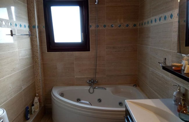 Luxury Villa Thea - Foto 24