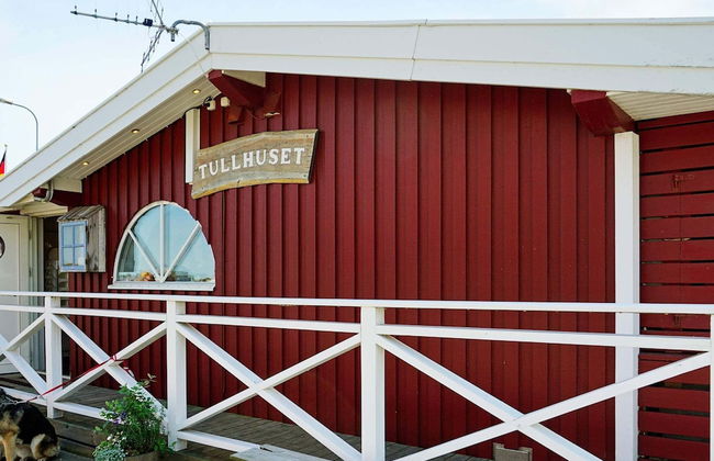 4 Person Holiday Home in Hono - Photo 21