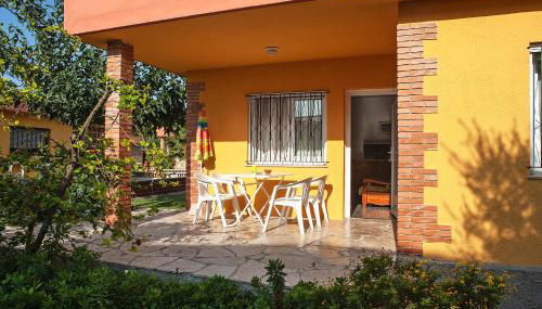 Bungalows Pascual - Foto 2, Garden, Garden view