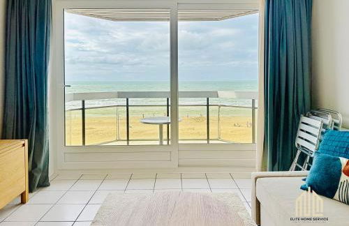 Studio Joséphine Evasion Vue Mer - Foto 13