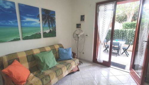 ççç Holiday Properties Le Vele ççç - Foto 5, Garden view