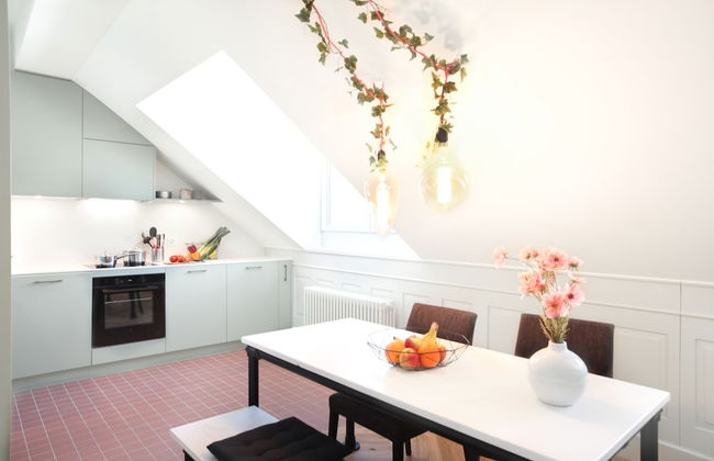 Nest - Müllerstrasse - Photo 22