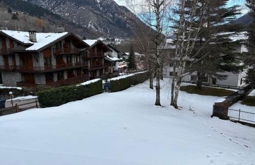 Lovely Flat in Morgex - Photo 29