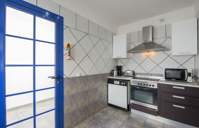 Villas Puerto Rubicon - Foto 21