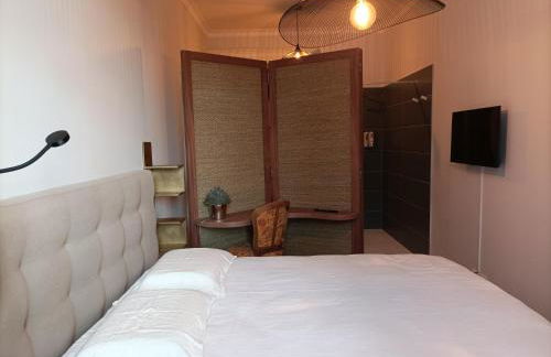 LA MAISON DU SOLEIL - Photo 24