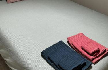 Ático Santa Lucía Terraza y Parking gratuitos - Foto 10