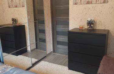 Christiana Andersena - apartamenty - Foto 6