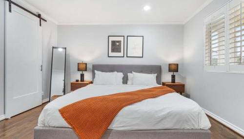 Charming Home in Bellevue Near Downtown n Microsoft - Foto 3