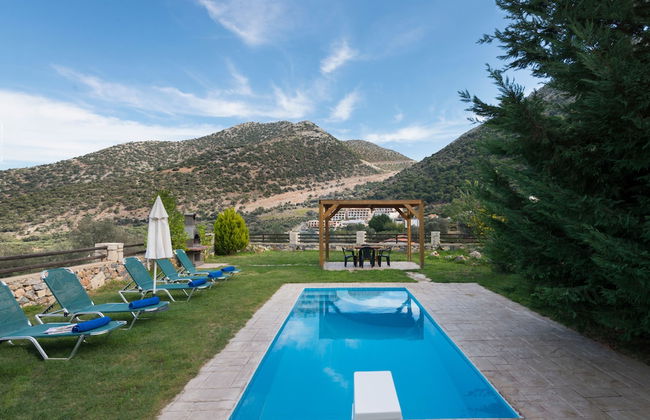 Armonia Villa by LeaderStay - Photo 13