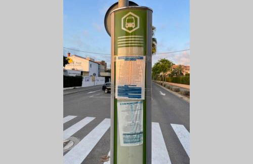 Appartement "Los Pinos" vue sur mer imprenable - Photo 32