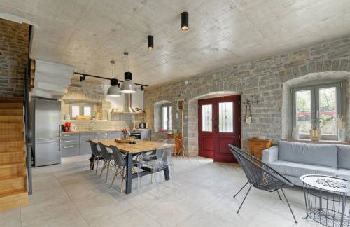 Villa Duda by Rent Istria - Foto 5