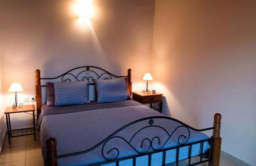 Spacious Retreat near Preveli, Triopetra & Plakias - Foto 16