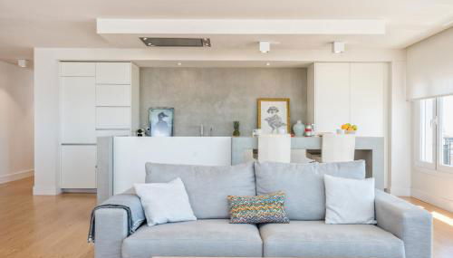 Linaje Apartment in Malaga by Solaga Holiday Homes - Foto 4
