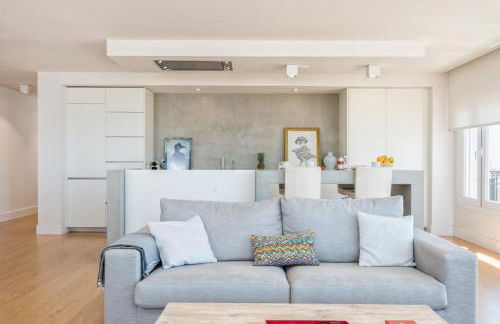 Linaje Apartment in Malaga by Solaga Holiday Homes - Foto 4