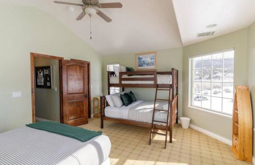 Lone Eagle Haven home - Foto 27