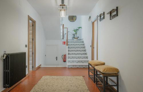 Casa Rural Torrecaballeros-Segovia - Photo 22