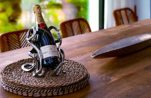 3009 - Luxurious new villa in quiet area in Costa de la Calma - Foto 22