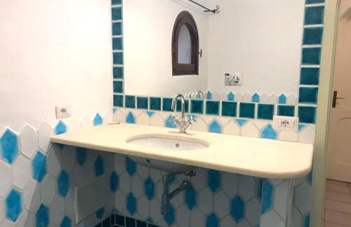 Villa Sycorax, waterfront with private jetty and buoy - Foto 41