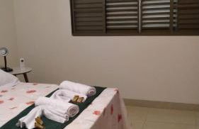 Apartamento 130m - 3 quartos com ar-condicionado e estacionamento - Foto 16