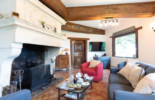 Le Paradis de Lucile, vue de rêve, Giverny 10 minutes - Foto 23