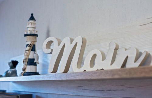 Ferienwohnung Ostfriesentraum - Foto 10