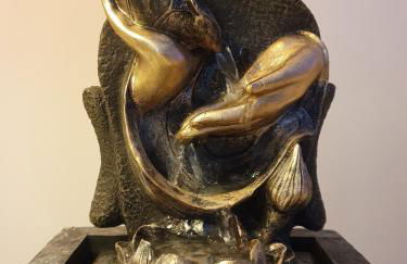 Relaxing experience in apt club nautico isleta - Foto 29